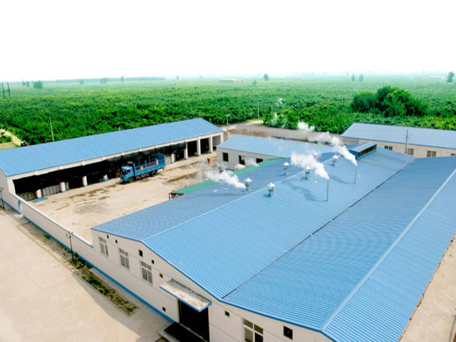基地展示